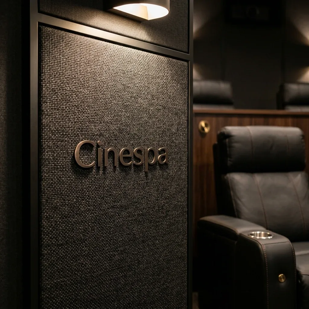 Cinespa Orchestrated Living