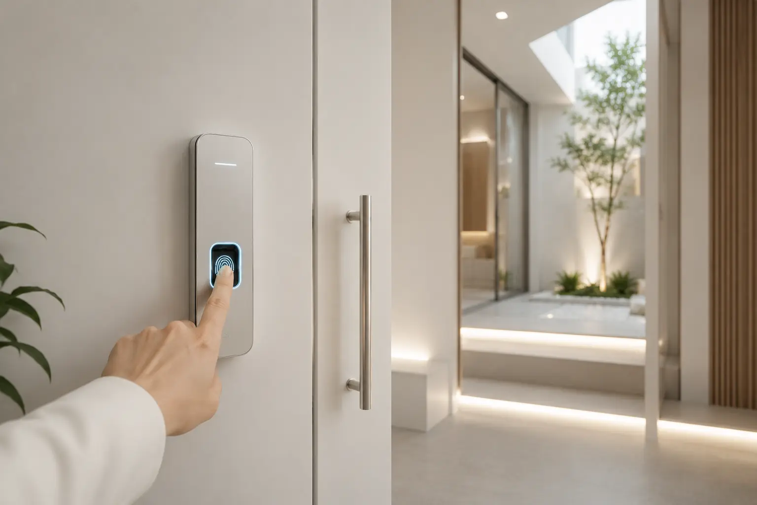 Access Control