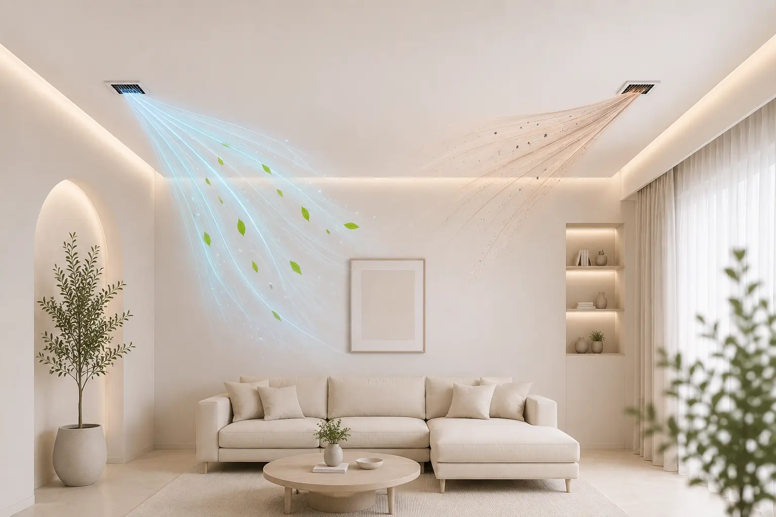 Fresh Air System