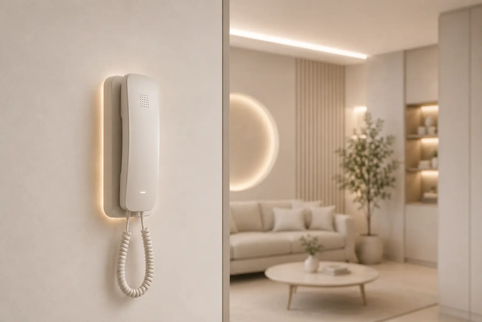 SIP Intercom